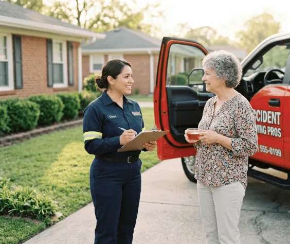 Accident Towing Service Randlett, UT FAQs